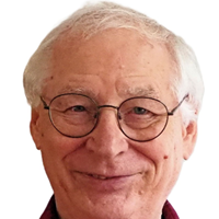 Foto van Peter Terpstra