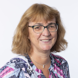 Avatar van Lucia Meulenbroek